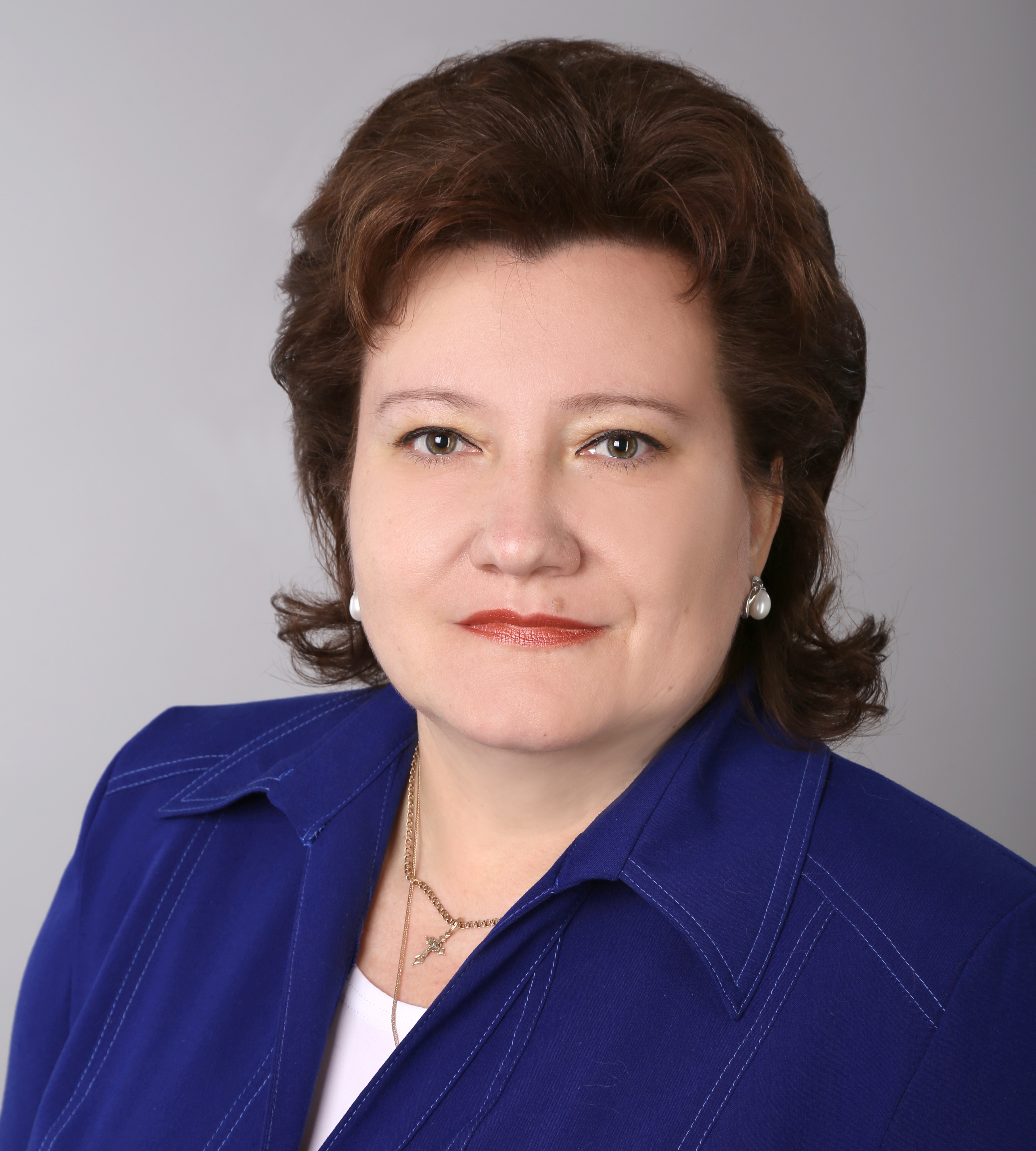 Татьяна Пахмутова