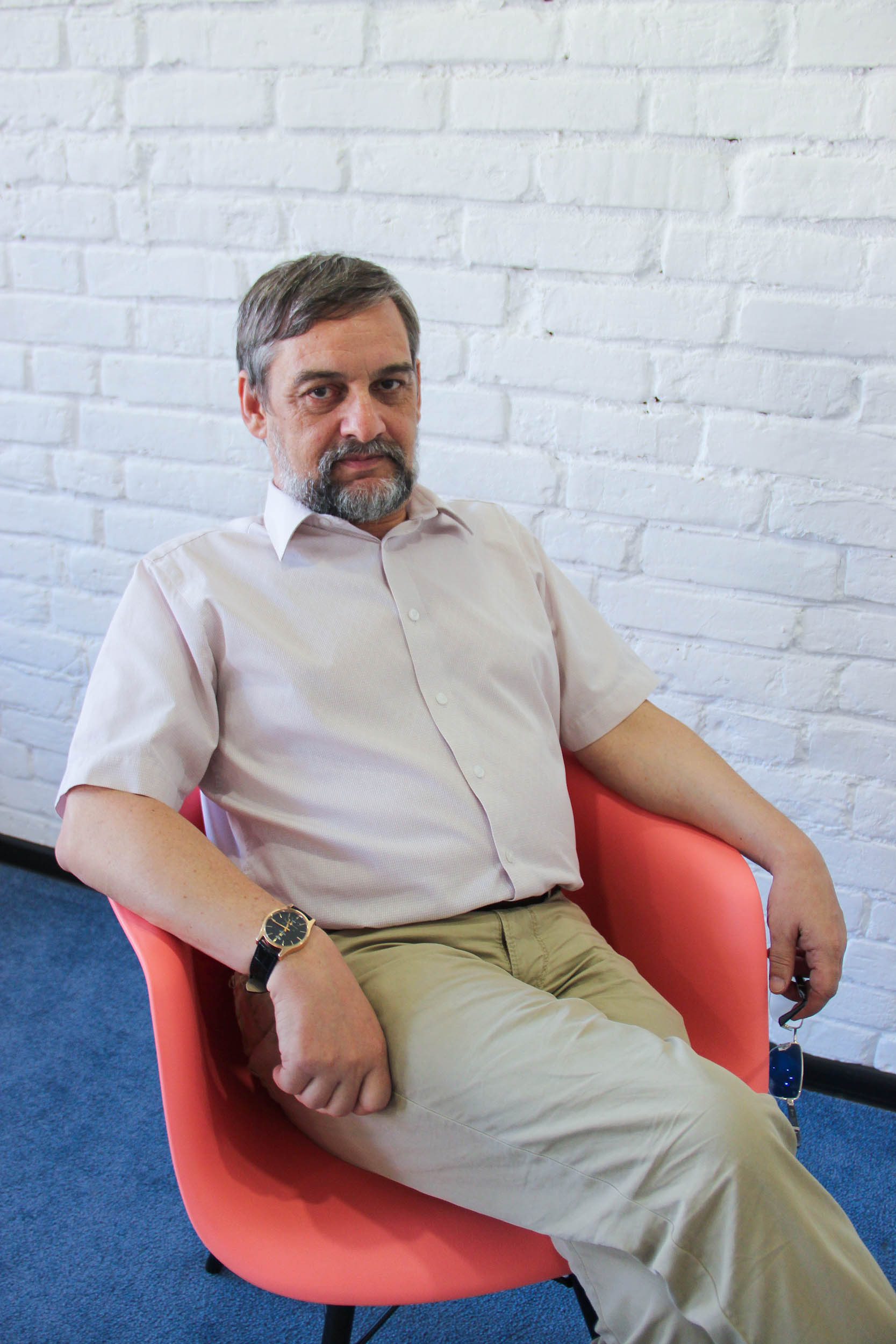Зорин Яков Николаевич Астрахань