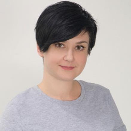 Юлия Викторовна Фото