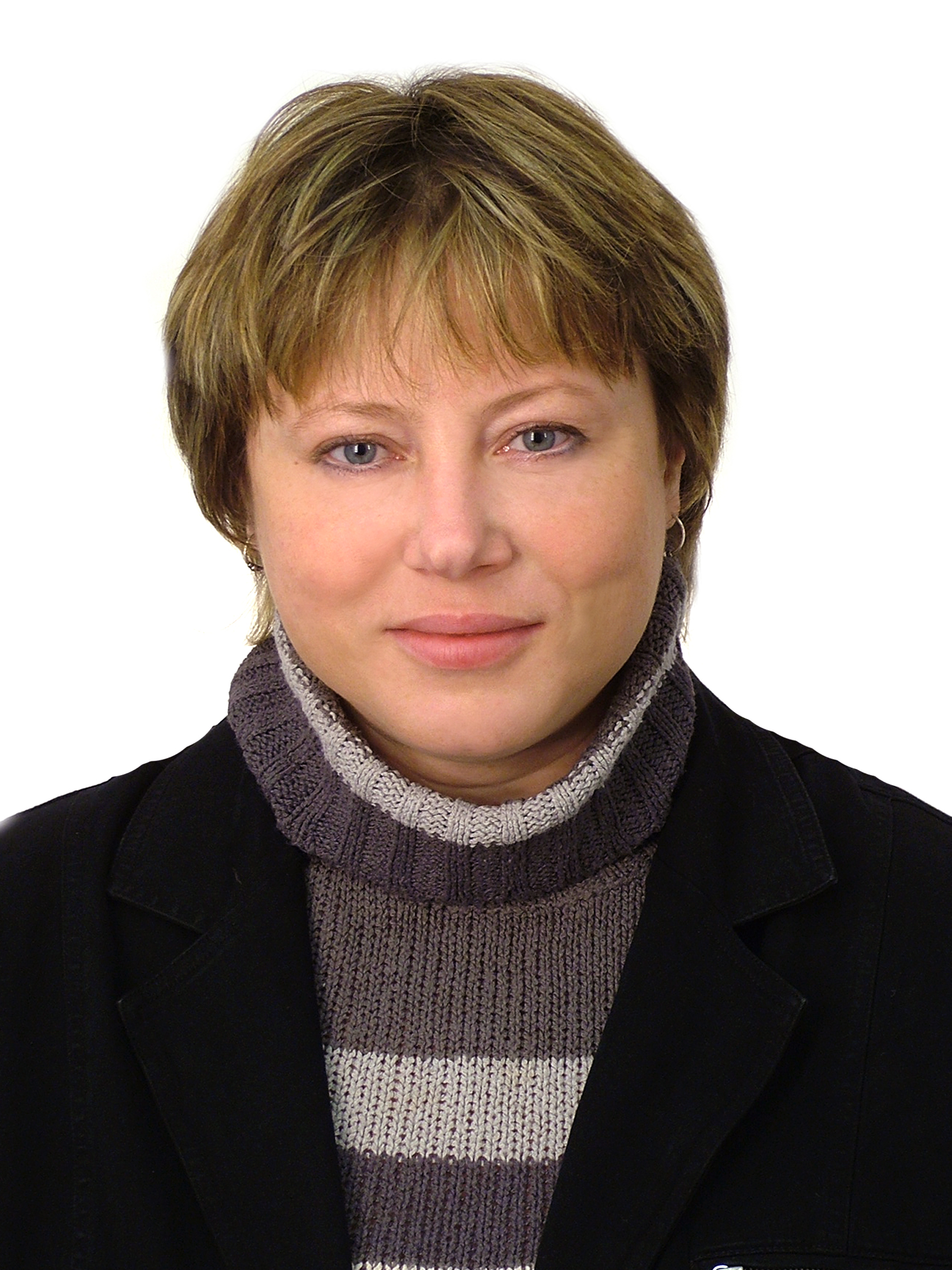 Соколова Юлия Васильевна